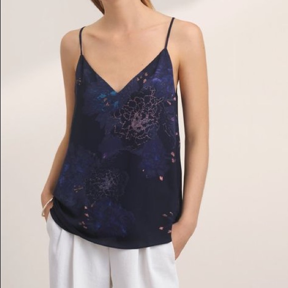 Babaton Tops - Babaton Everly camisole